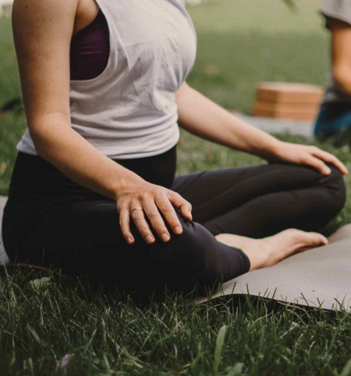 Angebot-Wohlfühltage Yoga