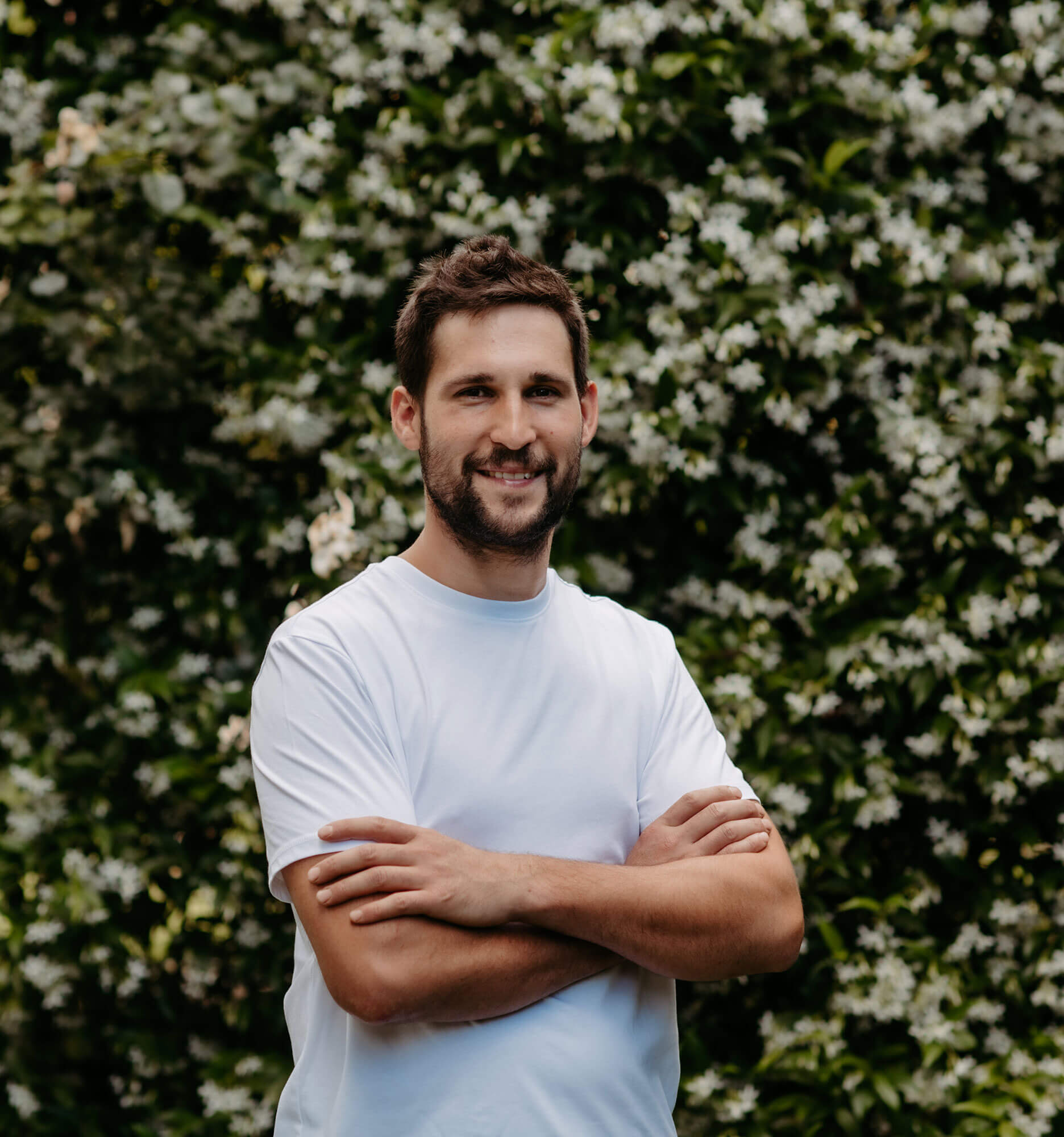 Juri - Garni Karnatsch