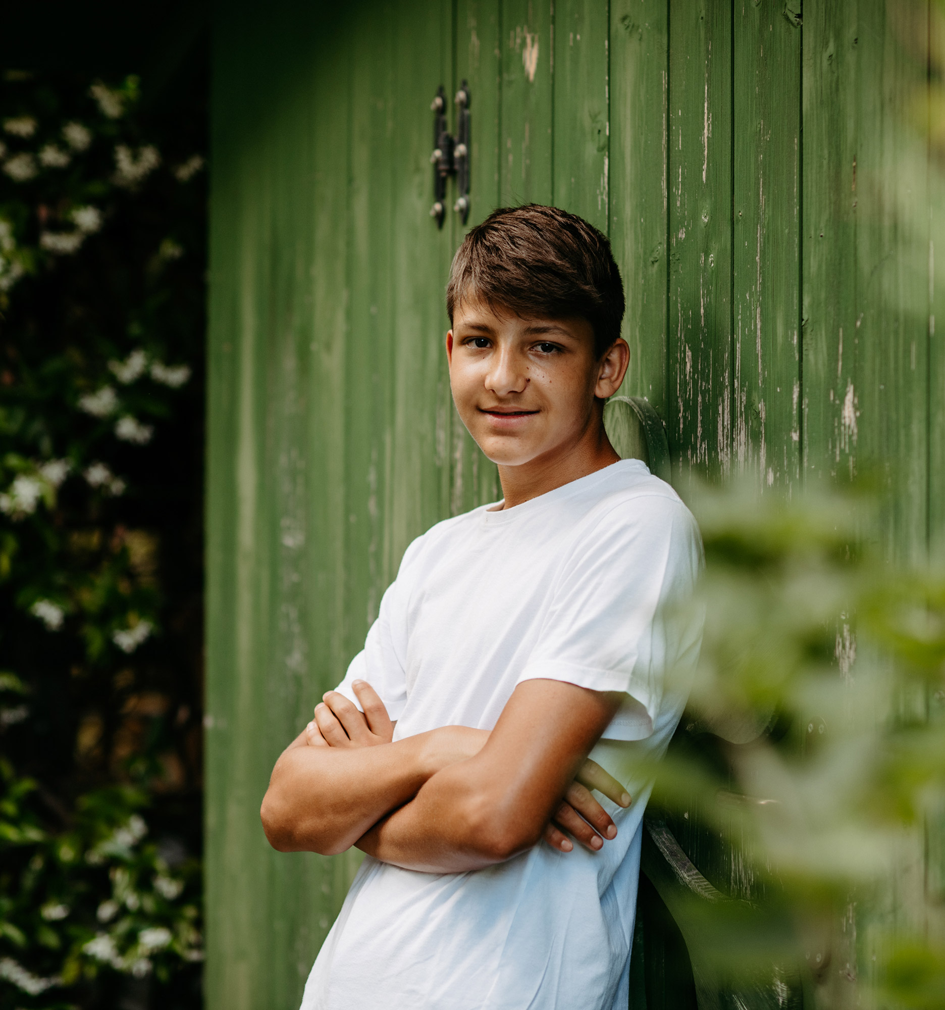 Laurin - Guesthouse Karnatsch