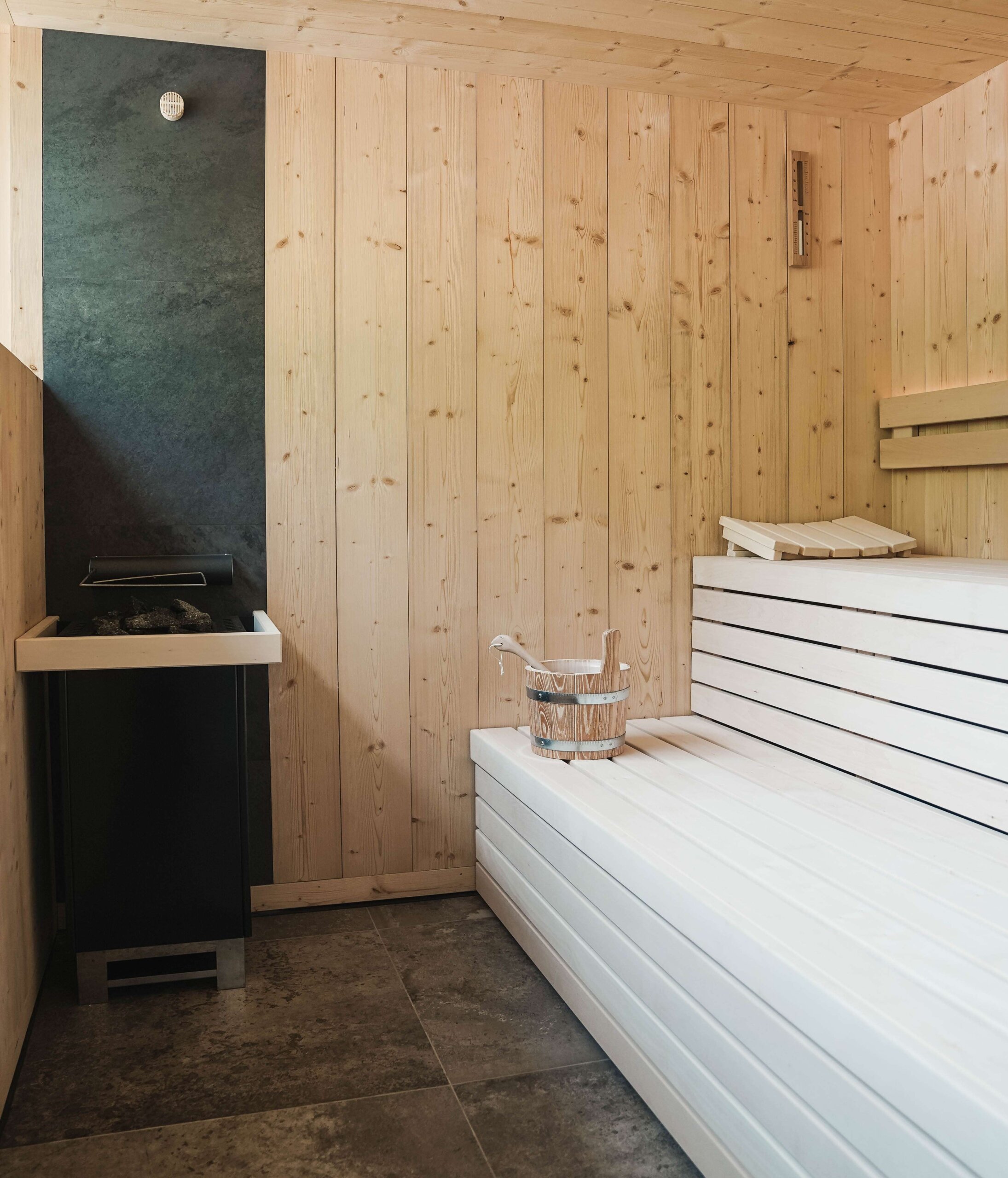 Wellness - Guesthouse Karnatsch